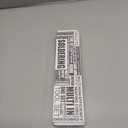 60W Adjustable Temperature Soldering Iron Kit - 9-in-1 With 5 Tips, Solder Wire Stand for Soldering and Repair (Orange)