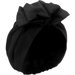 Brand: EGEN
EGEN Flower Caps Women Turban Elastic Beanie Headscarf Vintage Headwrap Hats