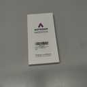 AOTESIER Magnetic for iPhone 16 Case, [Compatible with MagSafe][Camera Protection], Food Grade Silicone Phone Case with [2 Screen Protectors], Anti-Scratch Protective Lining, 6.1inch, Midnight Blue