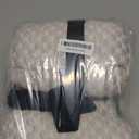 Adjustable Neck Pillow for Recliner, Headrest Pillow for Chair & Couch Support - Ergonomic Design Cushion with 2 Adjustable Strap, Recliner Head Pillow for Office, Home, Traveling (Beige)