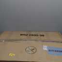 Gaming Chair Desk Chair High Back Computer Chair Ergonomic Massage PC Racing Chair with Waist Support and Retractable Foot Pedal PU Leather Recliner Rolling Adjustable Swivel Chair for Women Men (Pink)