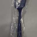 GIR: Get It Right Premium Silicone Spatula Turner - Non-Stick Heat Resistant Flip Spatula for Pancakes, Eggs, Cooking, Baking, and Mixing | Ultimate-13 IN IN, Navy