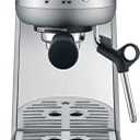 Breville the Bambino Espresso Machine (Stainless Steel)
