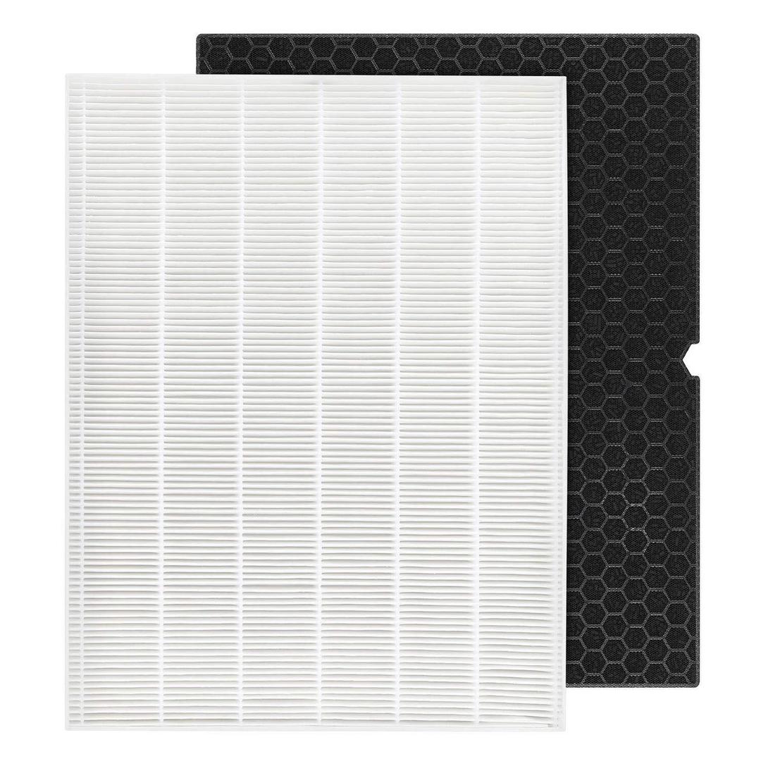 Replacement Filter 2 Pack 11.7x13x1.5 Inch