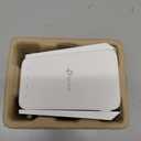 TP-Link AC1200 WiFi Extender, 2023 Engadget Best Budget Pick, 1.2Gbps Signal Booster for Home, Dual Band 5GHz/2.4GHz, Covers Up to 1500 Sq.ft and 30 Devices,Support Onemesh, One Ethernet Port (RE315)