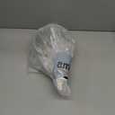 Duxtop Professional Stainless Steel Sauce Pan with Lid, Kitchen Cookware, Induction Pot with Impact-bonded Base Technology, 2.5 Quart