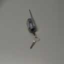 NewYall Ignition Lock Cylinder with 2 Keys for Toyota Avalon 1995-1999, Camry 1997-2003, Solara 1999-2003