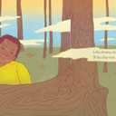 Autumn (Petite Poems): A Picture Book