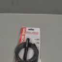 Magic Stick TV Antenna for Smart TV Without Cable - Digital Indoor Antenna for OTA Local Channels with Magnetic Base - Multi Directional 4K 1080P HDTV TVs - MS-45MAX - Black 16ft Long Cable