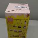 67oz Adults Thermo for Hot Food Kit 2L 9.06in 3 Layer Stainless Steel Vacuum Soup Food Thermo Hot Food Jar Bento Box for Men, Women, Suitable Insulated Lunch Box for 12+ Camping, Office & Travel Use