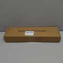 Ropeless Battle Ropes for HIIT Workouts, Cardio & Muscle Training, Low-Impact Cardio Training, Portable Cordless Home Gym Equipment for Men & Women with Non-Slip Gloves