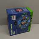 Upgraded Dance Mat for Kids with Wireless Bluetooth, 5 Game Modes, LED Lights,Electronic Music Game Dance pad Floor Toys for Girls Boys Birthday Gifts Ages Toddlers 3-5 4-8 8-12 Year Old