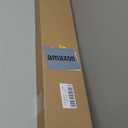 MDZZOVO Window Visors Rain Guards for 2019-2024 Chevy Silverado/GMC Sierra 1500 Crew Cab,4Pcs