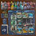 Clue Conspiracy Board Game for Adults and Teens, Secret Role Strategy Games, Ages 14+, 4-10 Players, 45 Minutes, Mystery & Party Games
