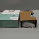 8Bitdo Ultimate 2C Hall Effect Joysticks and Hall Triggers Wired Controller for Windows PC and Android, with Remappable L4/R4 Bumpers, Turbo function & Rumble vibration (Mint)