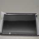 Yodoit Portable Monitor for Laptop, 15.6" 19201080 Travel Screen FHD IPS Display with USB Type C Port, Speakers and Smart Cover Compatible with PC, MacBook, Xbox (Black)