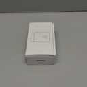 ORGBRO Label Maker Machine with Tape, X1 Portable Bluetooth Mini Label Printer, Support Pre-Cut & Continuous Label, Wireless Small Label Makers with Versatile App for School Home Office Organization (White)