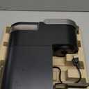 Keurig K-Mini Single Serve K-Cup Pod Coffee Maker, 6 to 12oz Brew size, with Cord Storage, Perfect for Small Spaces, Black