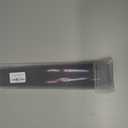 2 Pack 13 Inch Clack Popping Line Dancing Fans Boots on The Ground Large Foldable Clacking Hand Fan Make Sound for Dance Rave (Slay)