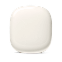 Google Nest WiFi Pro - Wi-Fi 6E - Reliable Home Wi-Fi System with Fast Speed and Whole Home Coverage - Mesh Router - Linen
