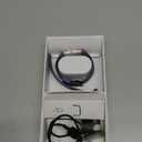 Fitbit Charge 3 Fitness Activity Tracker (Rose Gold/Blue Grey)