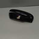 APA Replacement Exterior Mirror Cover fits 2014-2020 Rouge 2017-2020 Pathfinder 2015-2021 Murano Paint-to-Match Passenger Side 963734BA0A