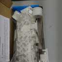 20 Pack Magnetic Cabinet Locks Baby Proofing - Vmaisi Children Proof Cupboard Drawers Latches - Adhesive Easy Installation (Standard)