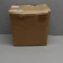 9 Set (H:7 Inch W:4 Inch) Flower Crystal Glass Vases Embossed Pedestal Vases for Centerpieces Hydroponic Glass Transparent Bottle for Home Office Wedding Dining Table Party(Clear)