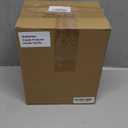 96 Pcs Essential Oil Roller Bottles 10ml Empty Glass Roller Bottles with Stainless Steel Balls Protection Leakproof with 5 Funnel for Travel Perfume Lip Gloss(Amber)