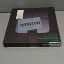 Wyze Scale Ultra, Smart Scale with 4.3" Color Display, Digital Bathroom Scale for Body Weight BMI Muscle Mass Composition, Wi-Fi & Bluetooth Body Fat Scale with Heart Rate, 400 lbs (Black)