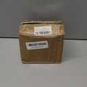 ELEAD 4-Piece Curved Pegboard Hooks, Peg Board Organizer Accessories for Hanging, Fit 1/4" Pegboard, Peg Board Tool Hangers for Garage Kitchen Workbench