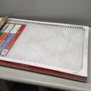 AIR FILTER 20X30X1 2PK