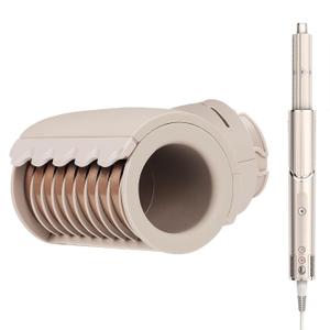 FrizzFighter Finishing Tool for Shark XSKHD4PA FlexStyle, Attachment for FlexStyle Styling System