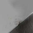 SKM Washer Dryer Pedestal Base - 28" Appliance Elevator Stand with Storage Drawer, Heavy Duty Steel, 14.2" Height, White (For Front-Load Washers & Dryers)