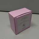 Stainless Steel Snack Boxes with Silicone Lids for Kids, Lunch Box Containers for Girls Toddler Daycare No-Spill Leakproof, Reusable Metal Cups, School Travel Food Storage, Pink Purple Unicorn