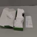 Charging Station Compatible with Xbox One Controller w 2X 5520mWh Batteries,Fast Charging Rechargeable Battery Pack USB Charging Dock Compatible with Xbox Series S/X/One S/X-White