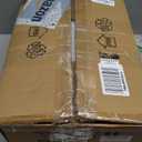 3 Light Gold Bathroom Light Fixtures, Bathroom Vanity Light Over Mirror, Gold Wall Sconce Vanity Lighting with Clear Glass Shade,Modern Farmhouse Bath Wall Lamp for Mirror Kitchen