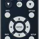 RC042SR Replace Remote Control Work for Marantz SR6015 NR1711 SR5015 SR5015OM SR5015DAB SR5015 DAB AV Receivers