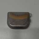 New Lymphatic Contour Face Brush, Lymphatic Drainage Massager for Face, Ergonomically Designed to Fit The Skin Precisely and Relieve Fatigue (1PC)