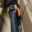 WORX 22" Cordless Hedge Trimmer, Electric Hedge Trimmer with Dual-Action Blades, Lightweight Bush Trimmer with 4.4 LBS, Battery & Charger Not Included, WG261.9