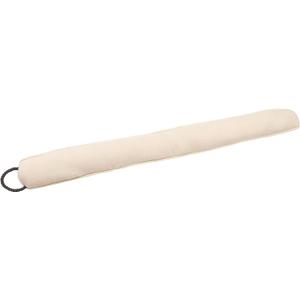 Frost King DS2 Door or Window Draft Stop Cloth Seal, 3-Feet, Beige