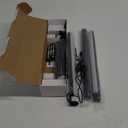 RIYO LED Corner Lamp, RGB Corner Floor Lamp with APP and Remote Control, 16 Million Colors & 68+ Scene Color Changing Ambience Light with Music Sync for Living Room, Bedroom, Gaming Room