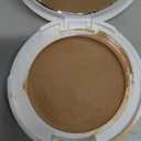 Avne High Protection Tinted Compact, Mineral Sunscreen, Tinted Sunscreen, Broad Spectrum SPF 50+, UVA/UVB Blue Light Protection, 100% Mineral, Water Resistant, Non-Greasy, Fragrance-Free