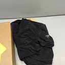 Jetec 4 in 1 17.7 Inch Giant Inflatable Christmas Ball PVC Christmas Ornaments Ball Connected and Fixed Outdoor Indoor Decorations Xmas Blow up Ball for Yard Lawn Holiday (Gold)