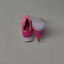 Fila Landbuzzer Ombre Girls Shoes Size 4, Color: Pink/Blue