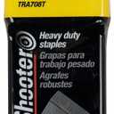 Heavy-Duty Staples - 1/2" (1000/box) [Set of 10]