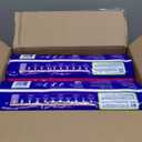 TENA Sensitive Care Incontinence Pads, Bladder Control & Postpartum for Women, Overnight Absorbency, Extra Coverage - 90 Count