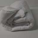 Ultra Soft Twin Size Mattress Topper - Viscose Made from Bamboo Pillow Top Mattress Pad for Back Pain Relief - Naturally Cooling for Hot Sleepers, Green