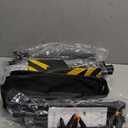 Backdrop Stand 10x7.5ft, Height Adjustable and Width Adjustable Backdrop Stand, Back Drop Stand for Balloon Arch, Photo, Parties