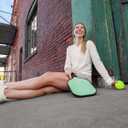 OZO Indoor & Outdoor Pickleball Ball Sets